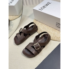 Loewe Sandals